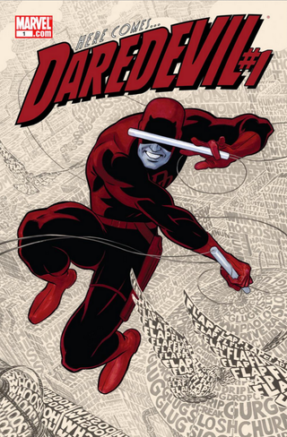 Illustration for article titled 12 Must-Read Daredevil Stories